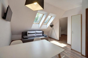 Apartamenty Leśny Dom